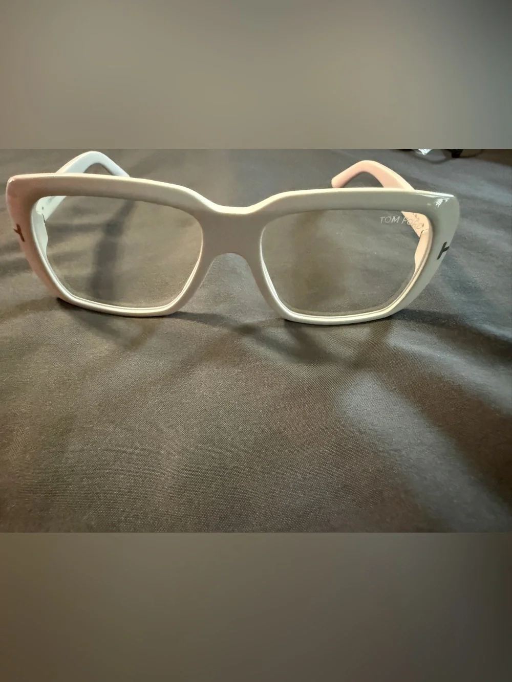 Tom Ford bold oversized